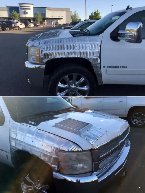АвтоВсячина