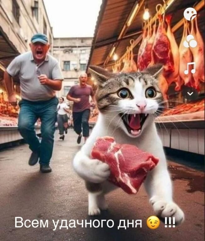 Просто веселые картинки