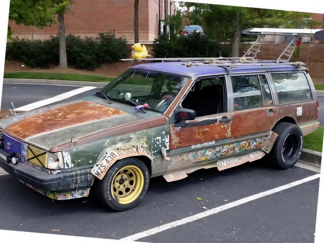 АвтоВсячина