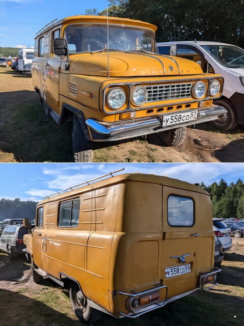АвтоВсячина