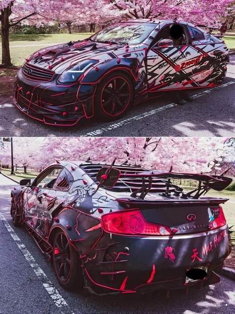 АвтоВсячина