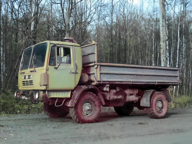 АвтоВсячина