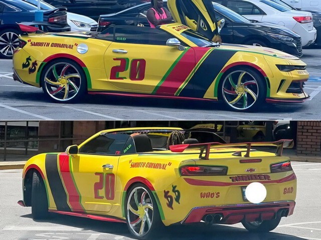 АвтоВсячина