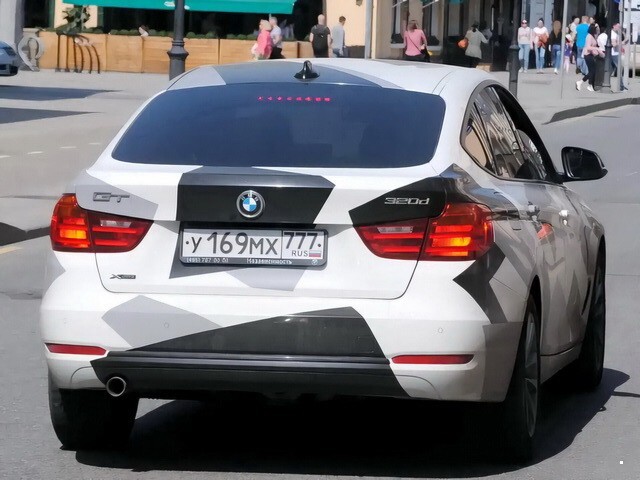 АвтоВсячина