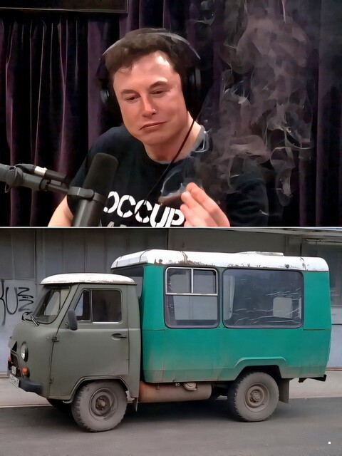 АвтоВсячина