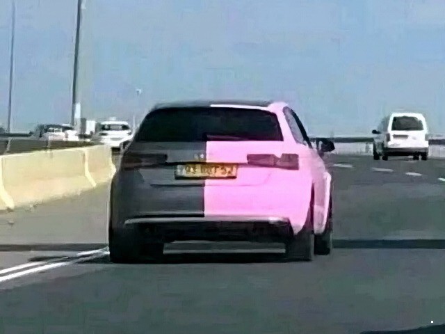 АвтоВсячина