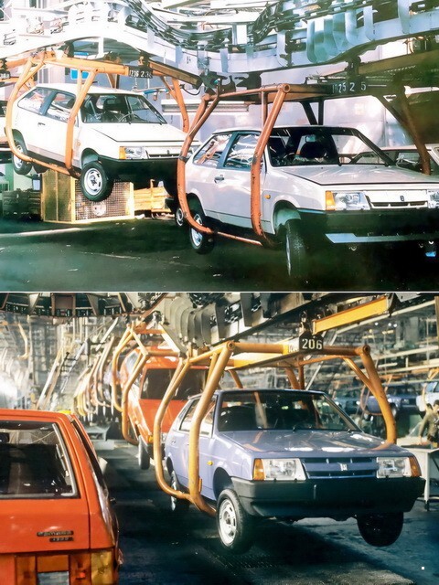 АвтоВсячина