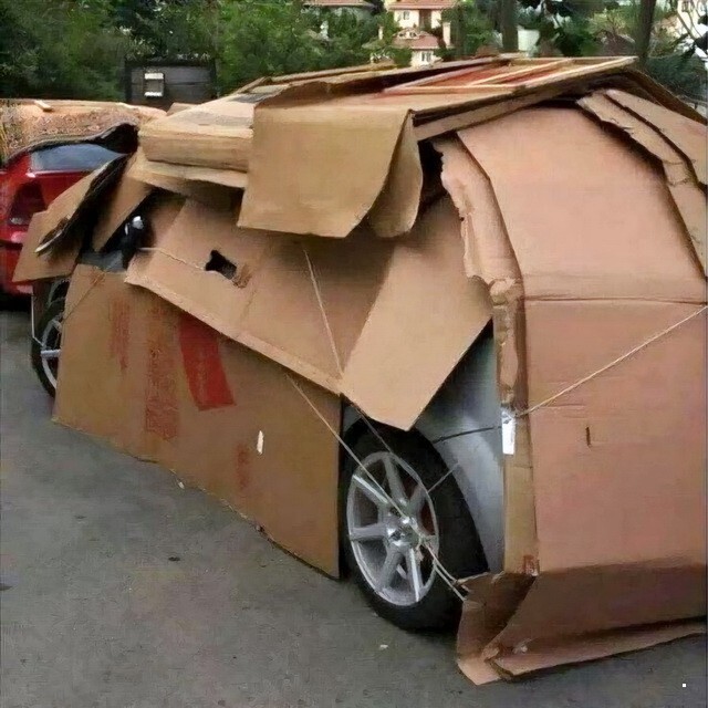 АвтоВсячина