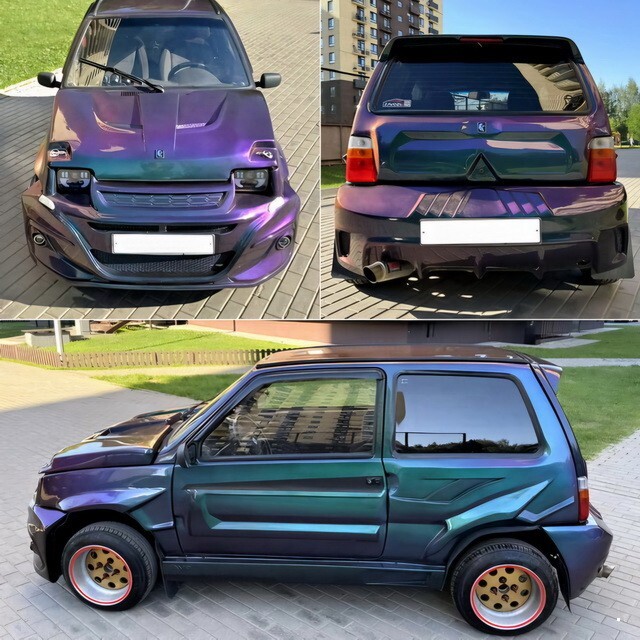 АвтоВсячина