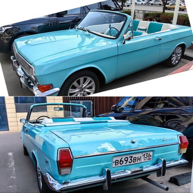 АвтоВсячина