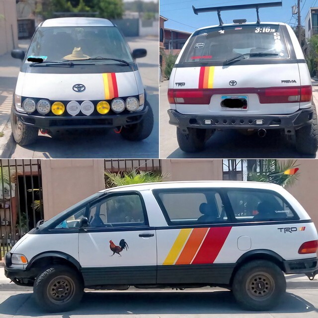 АвтоВсячина