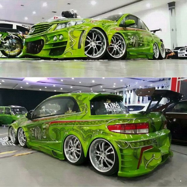 АвтоВсячина