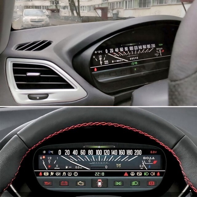 АвтоВсячина