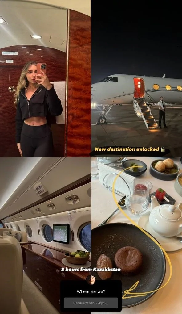 Попала в переплёт: стало известно, что за девушка сопровождала Павла Дурова во время задержания в Париже