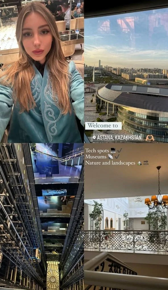 Попала в переплёт: стало известно, что за девушка сопровождала Павла Дурова во время задержания в Париже