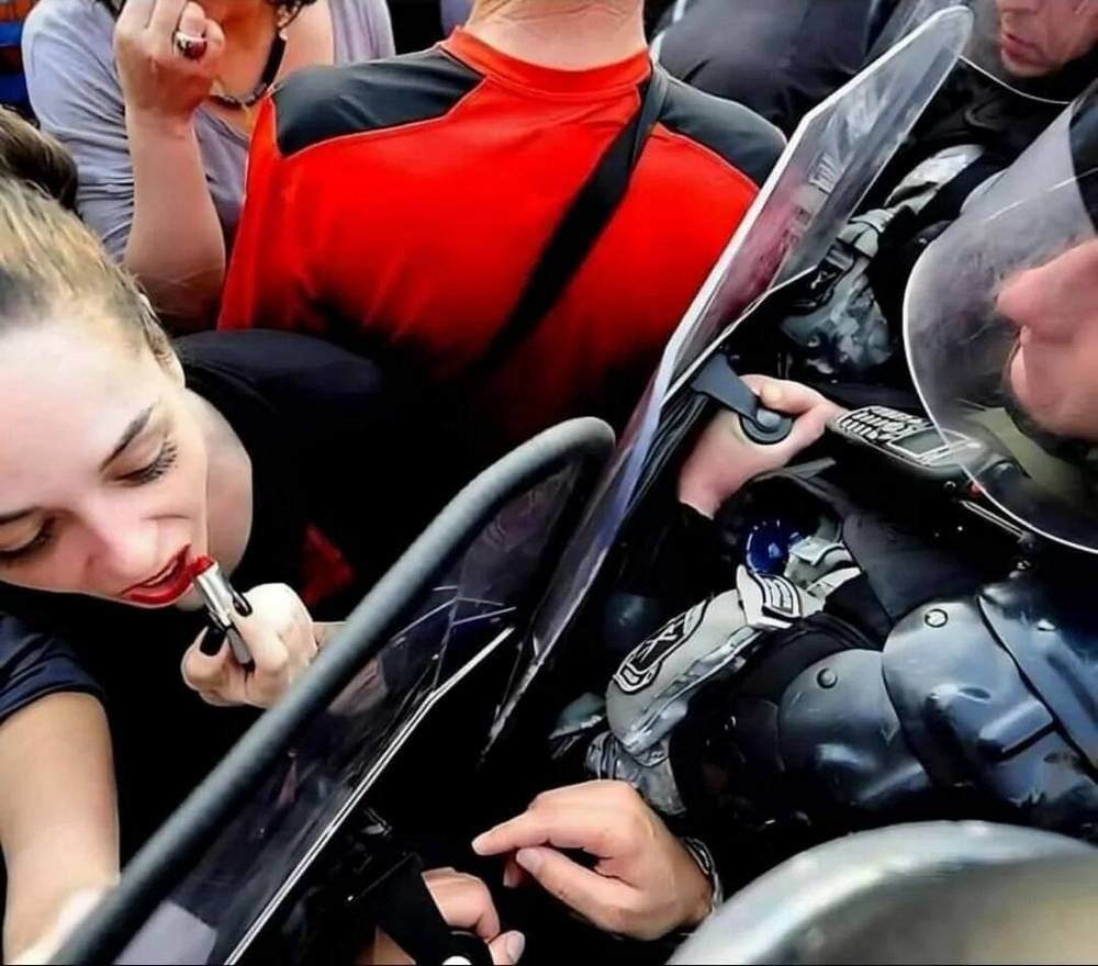 На общую тему 