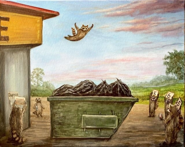 Скрины из соцсетей            