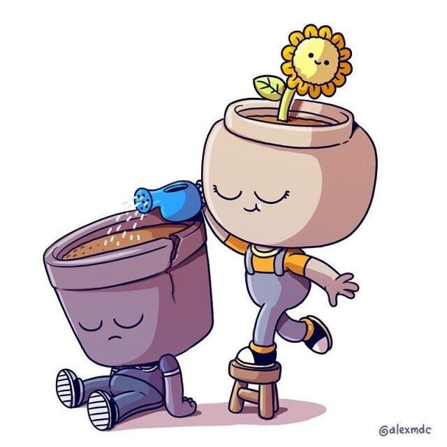Картинки со смыслом 