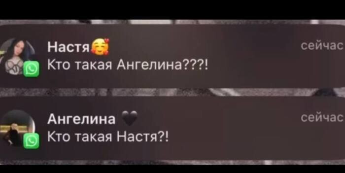 Не ищите здесь смысл. Здесь в основном маразм