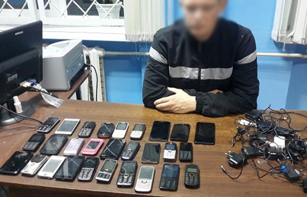 Ложная информация: в колонии, где захватили заложников, опровергают предположение о снабжении заключённых самогоном, оружием и смартфонами