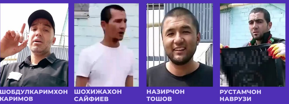 Ложная информация: в колонии, где захватили заложников, опровергают предположение о снабжении заключённых самогоном, оружием и смартфонами