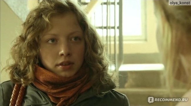 Сериал "Класс. Жизнь после" 2010 года - самое неудачное продолжение культового фильма 2007 года