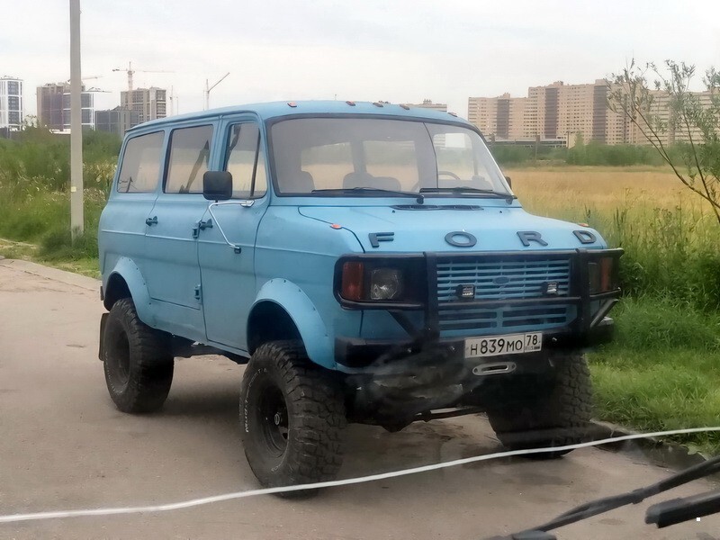 АвтоВсячина