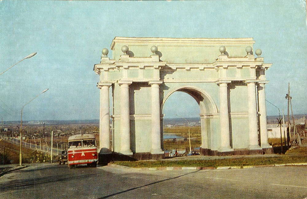 Интересные фотографии времен СССР (03/09/2024)