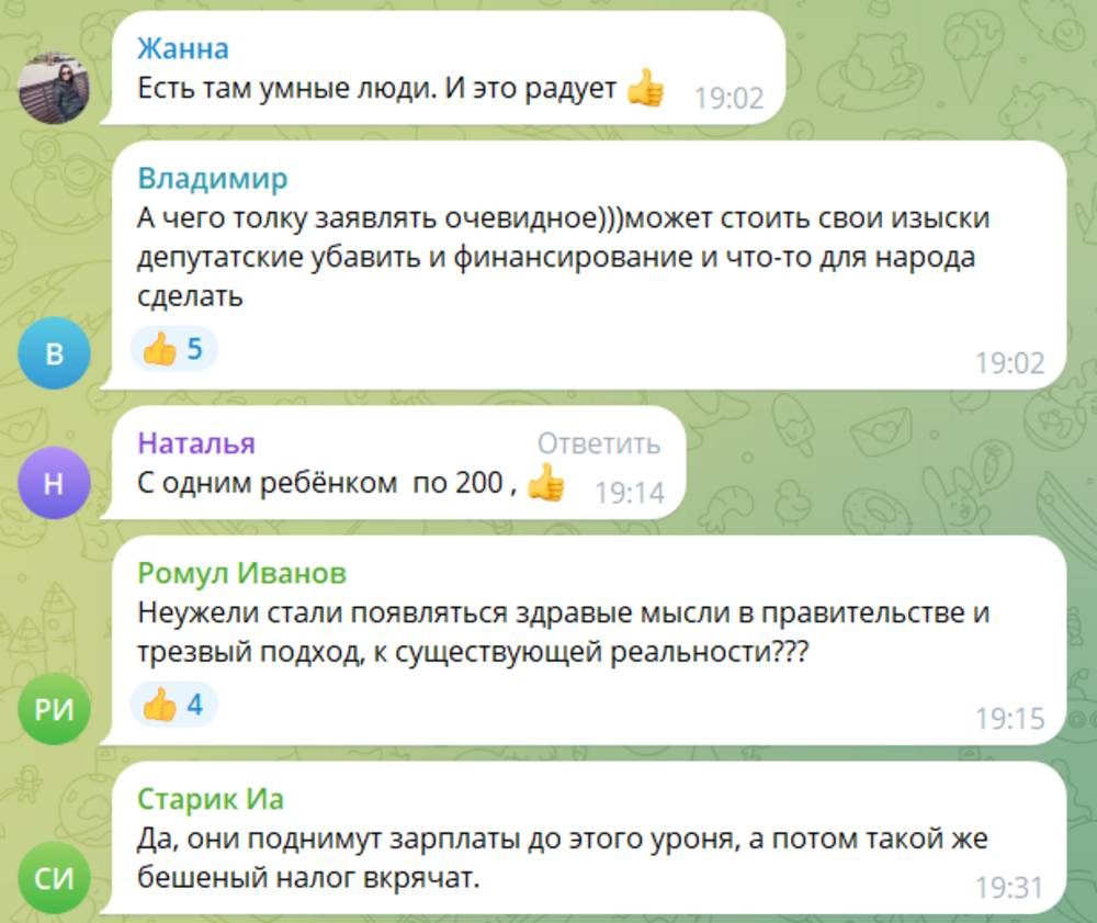 «400 тысяч на семью»: депутат Госдумы озвучил сумму, которая нужна многодетным для нормальной жизни