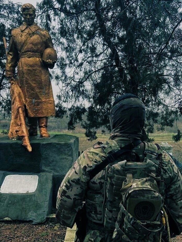Политическая солянка. Часть 340