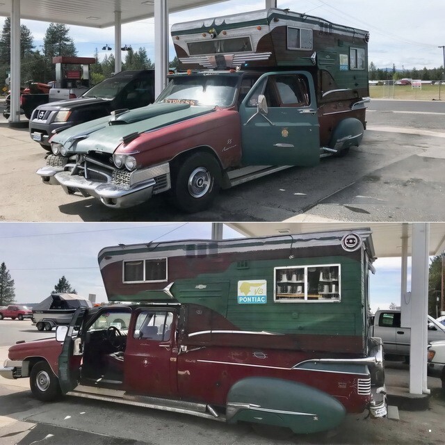 АвтоВсячина