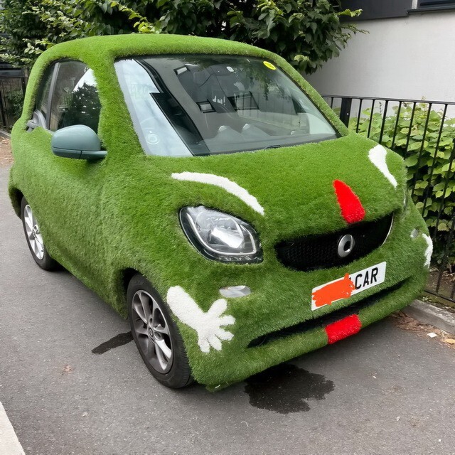 АвтоВсячина