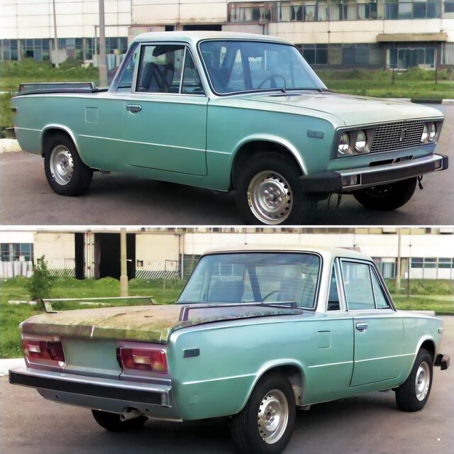 АвтоВсячина