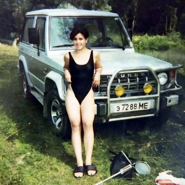 АвтоВсячина