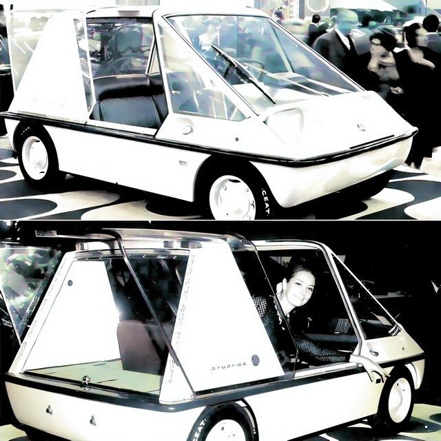 АвтоВсячина