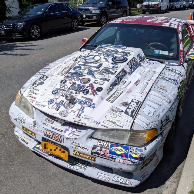 АвтоВсячина