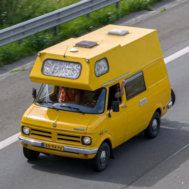 АвтоВсячина