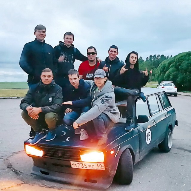АвтоВсячина