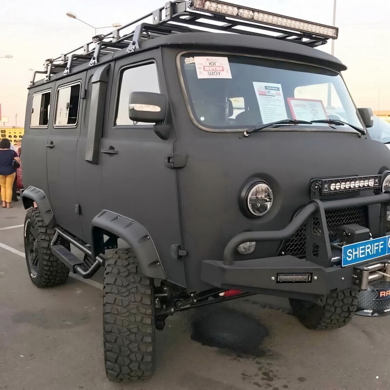АвтоВсячина