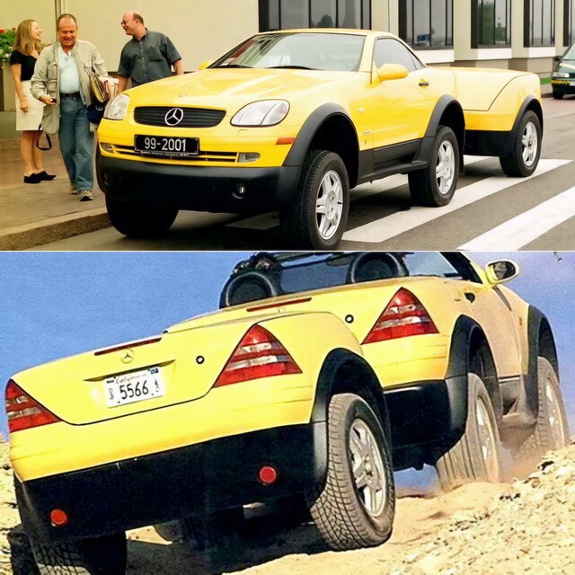 АвтоВсячина