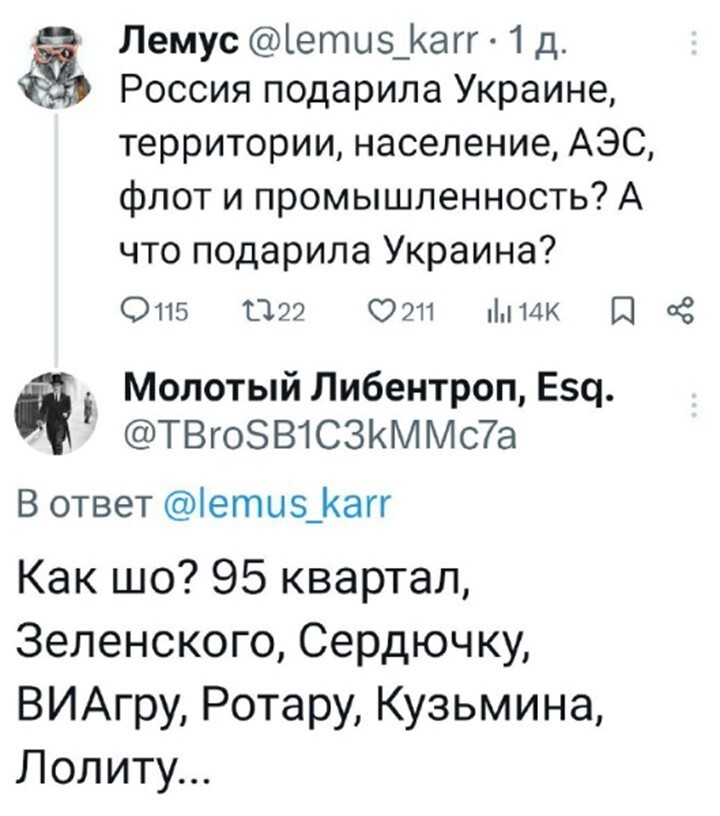 Политический мониторинг (443)