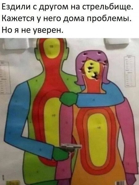 Всем добрейшего