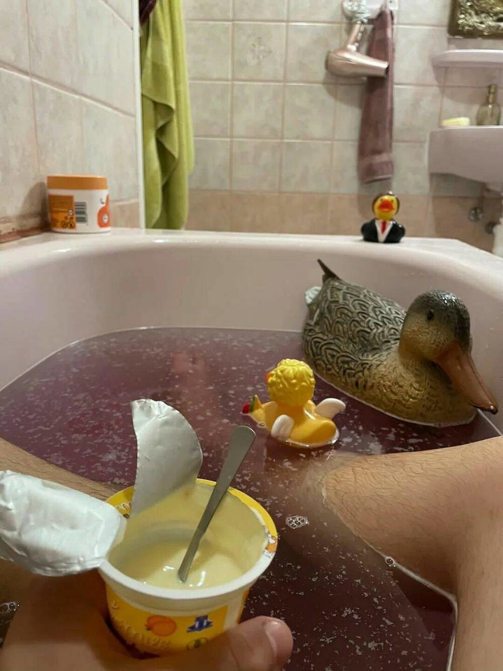 На общую тему 