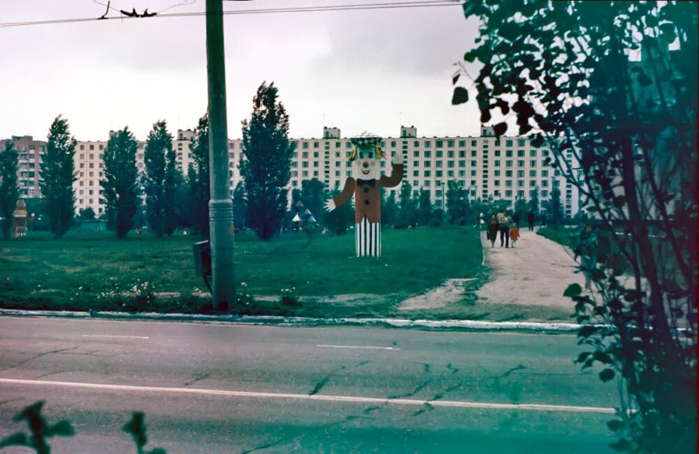 ул. Лизы Чайкиной