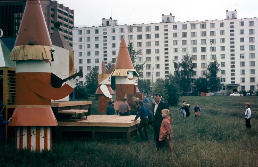 ул. Лизы Чайкиной