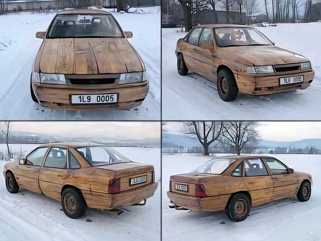 АвтоВсячина