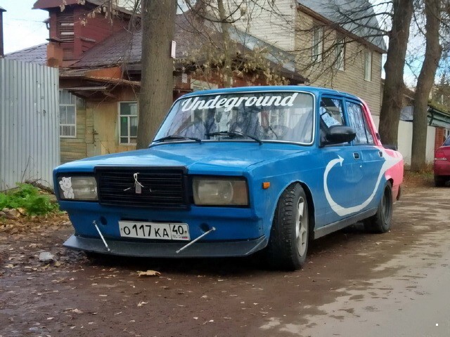 АвтоВсячина