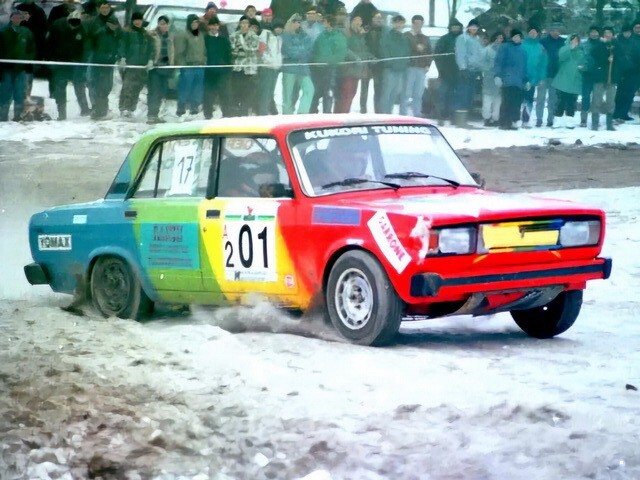 АвтоВсячина