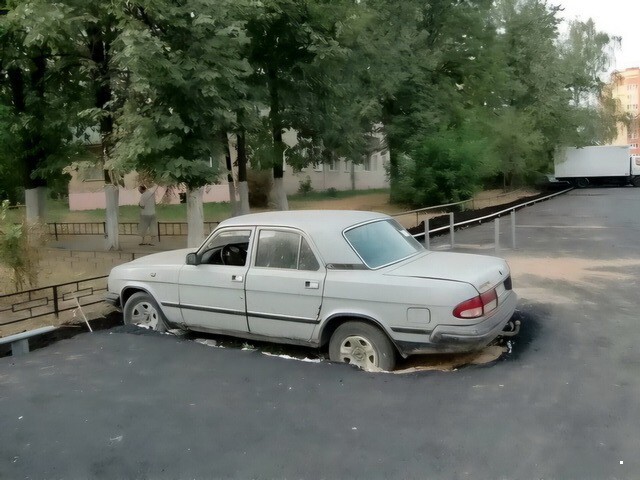 АвтоВсячина