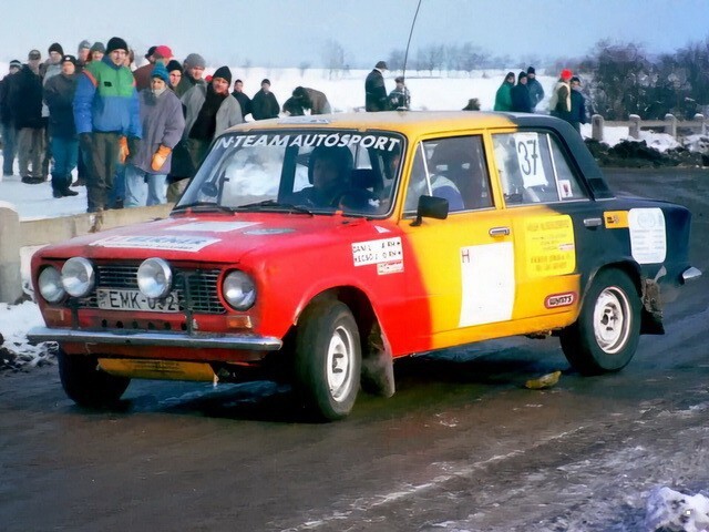 АвтоВсячина